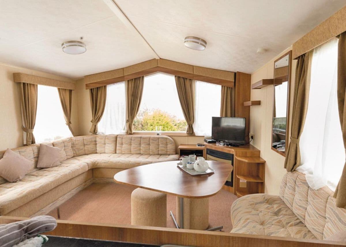 Fishguard Bay Resort Llanllawer Eksteriør bilde