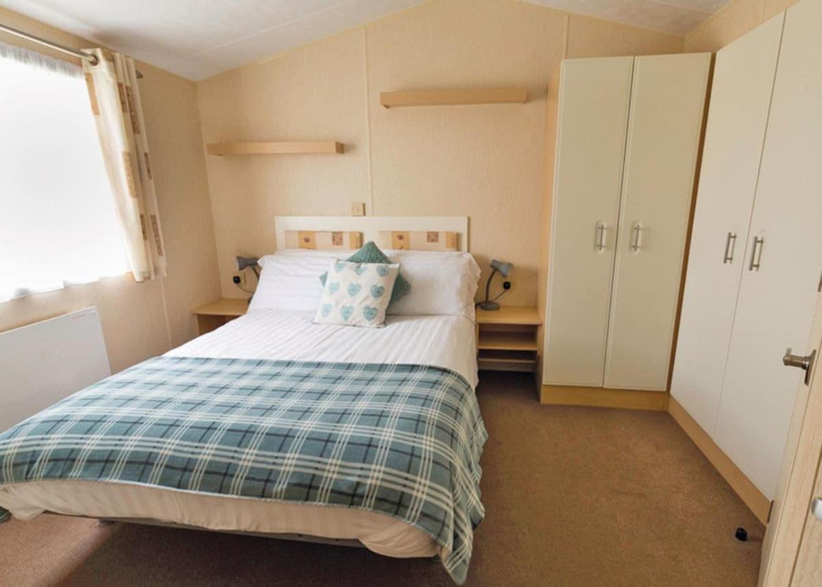 Fishguard Bay Resort Llanllawer Eksteriør bilde