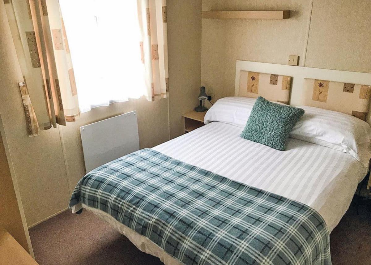 Fishguard Bay Resort Llanllawer Eksteriør bilde