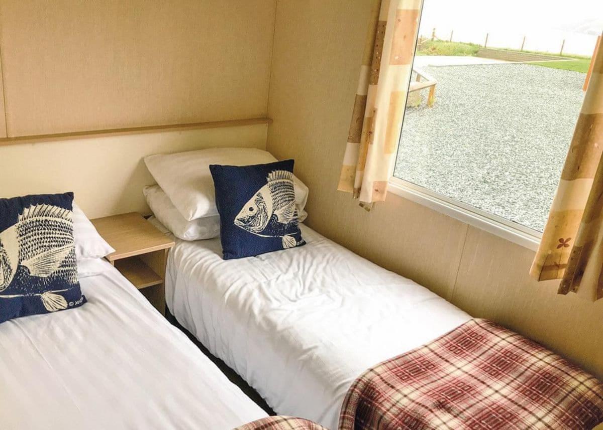 Fishguard Bay Resort Llanllawer Eksteriør bilde