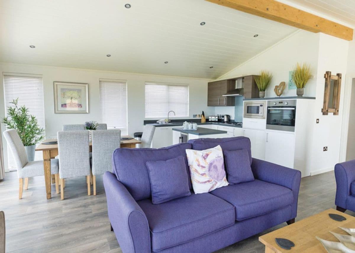 Fishguard Bay Resort Llanllawer Eksteriør bilde