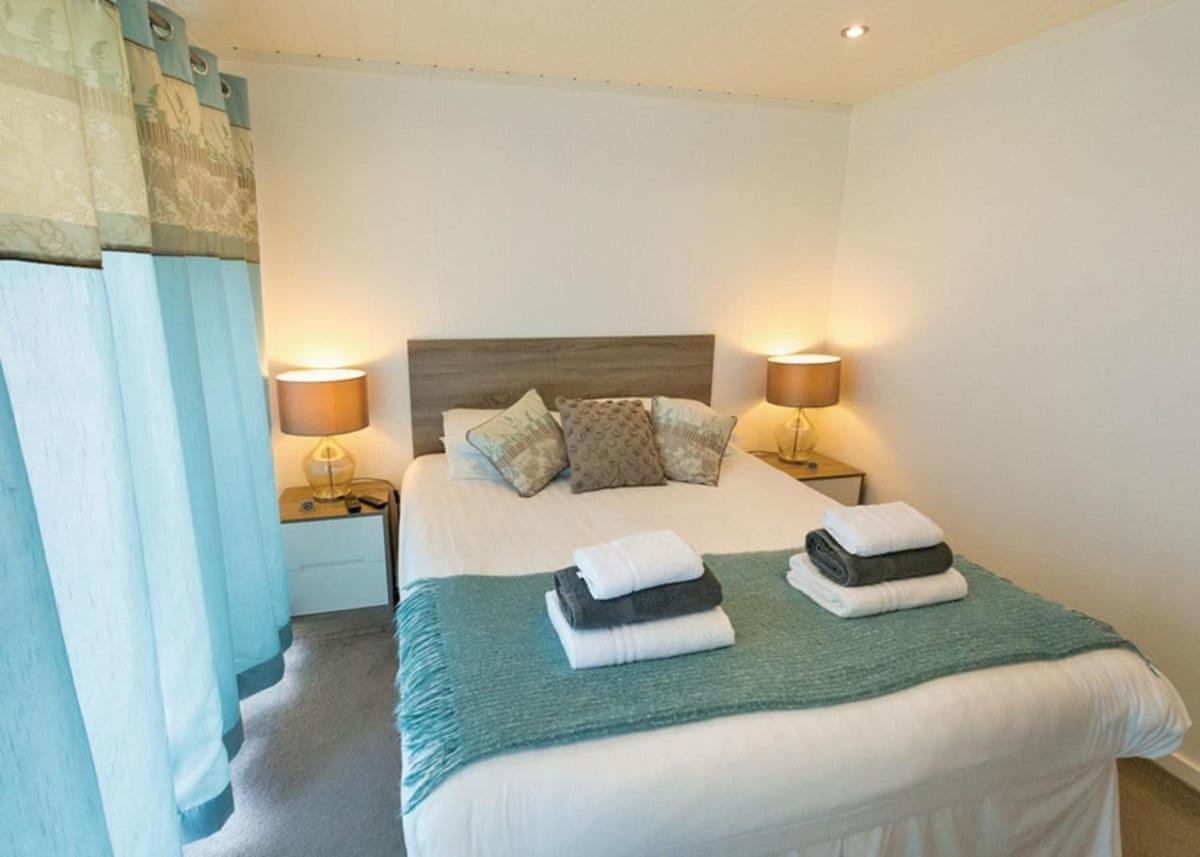 Fishguard Bay Resort Llanllawer Eksteriør bilde