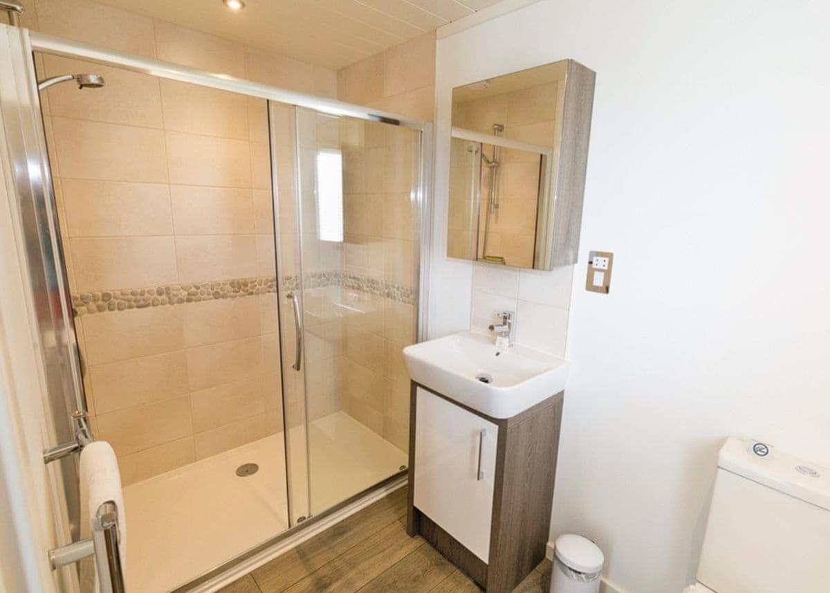 Fishguard Bay Resort Llanllawer Eksteriør bilde